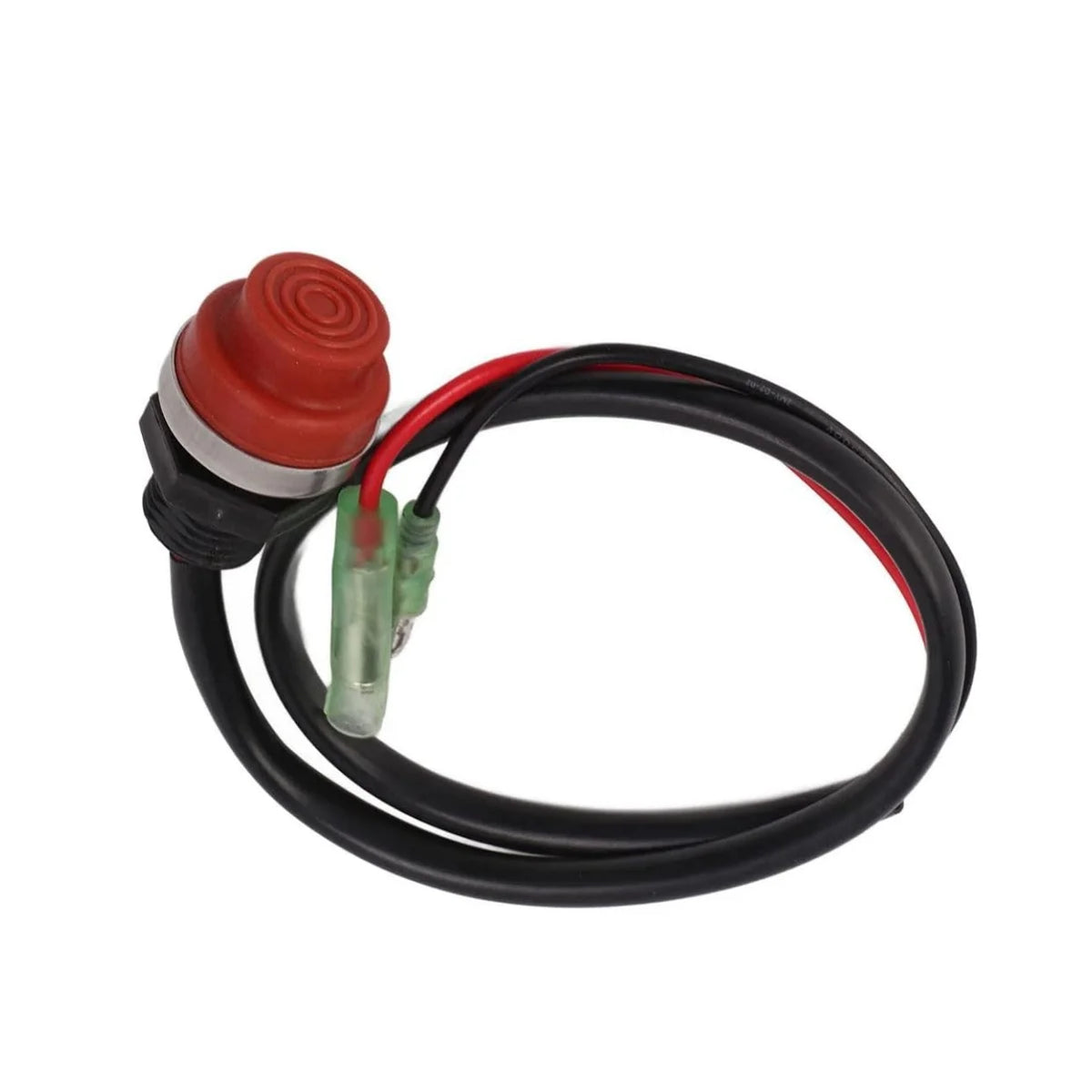 Starting Push Button Switch for Yamaha Outboard Boat Engines - view 10