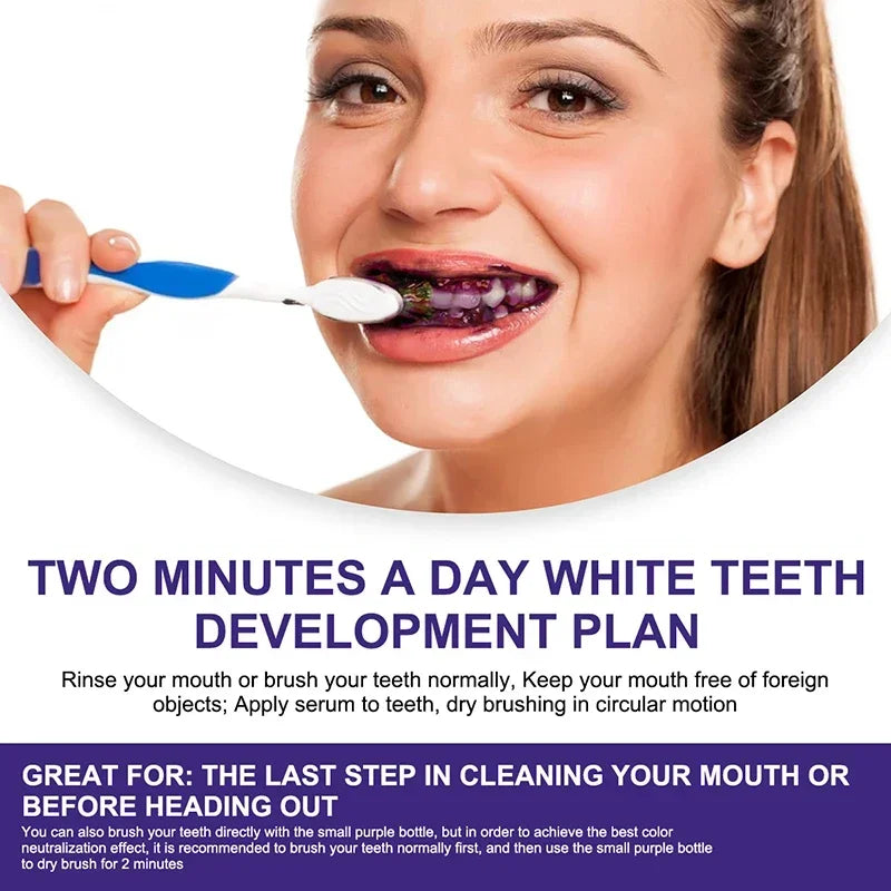 Natural Whitening Toothpaste for Bright & Healthy Teeth - image 3