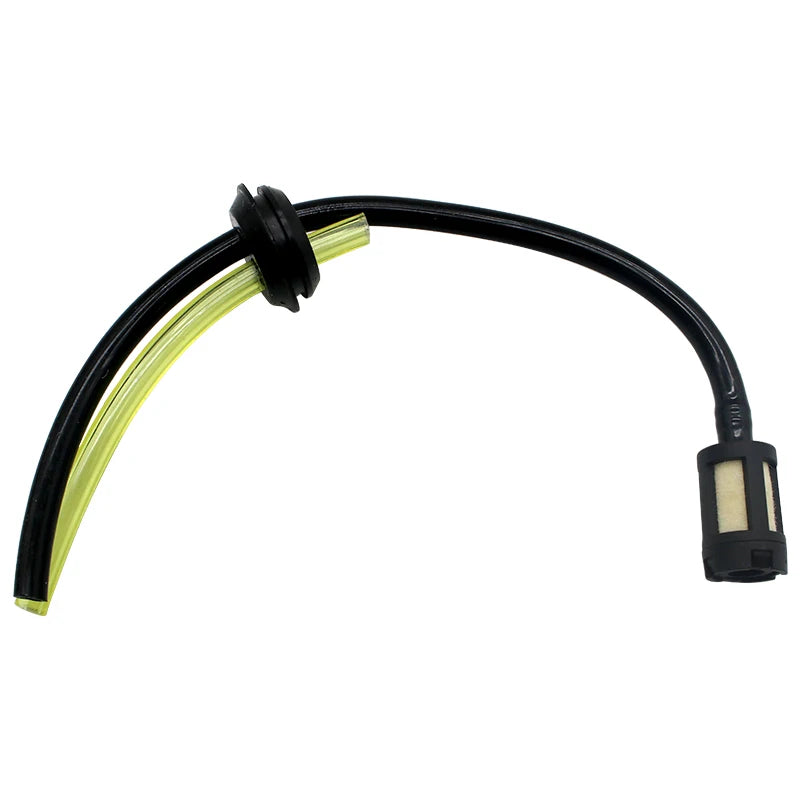 Gas Carburetor for 43cc 52cc Brush Cutter Engine - image 5