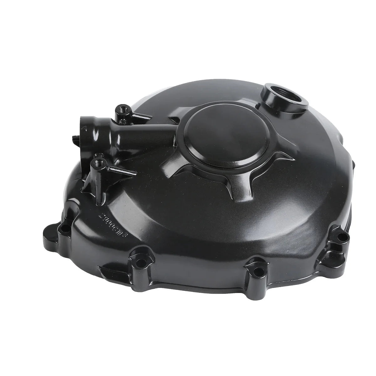 Right Engine Clutch Crankcase Cover for Yamaha YZF-R1 2006 - view 9