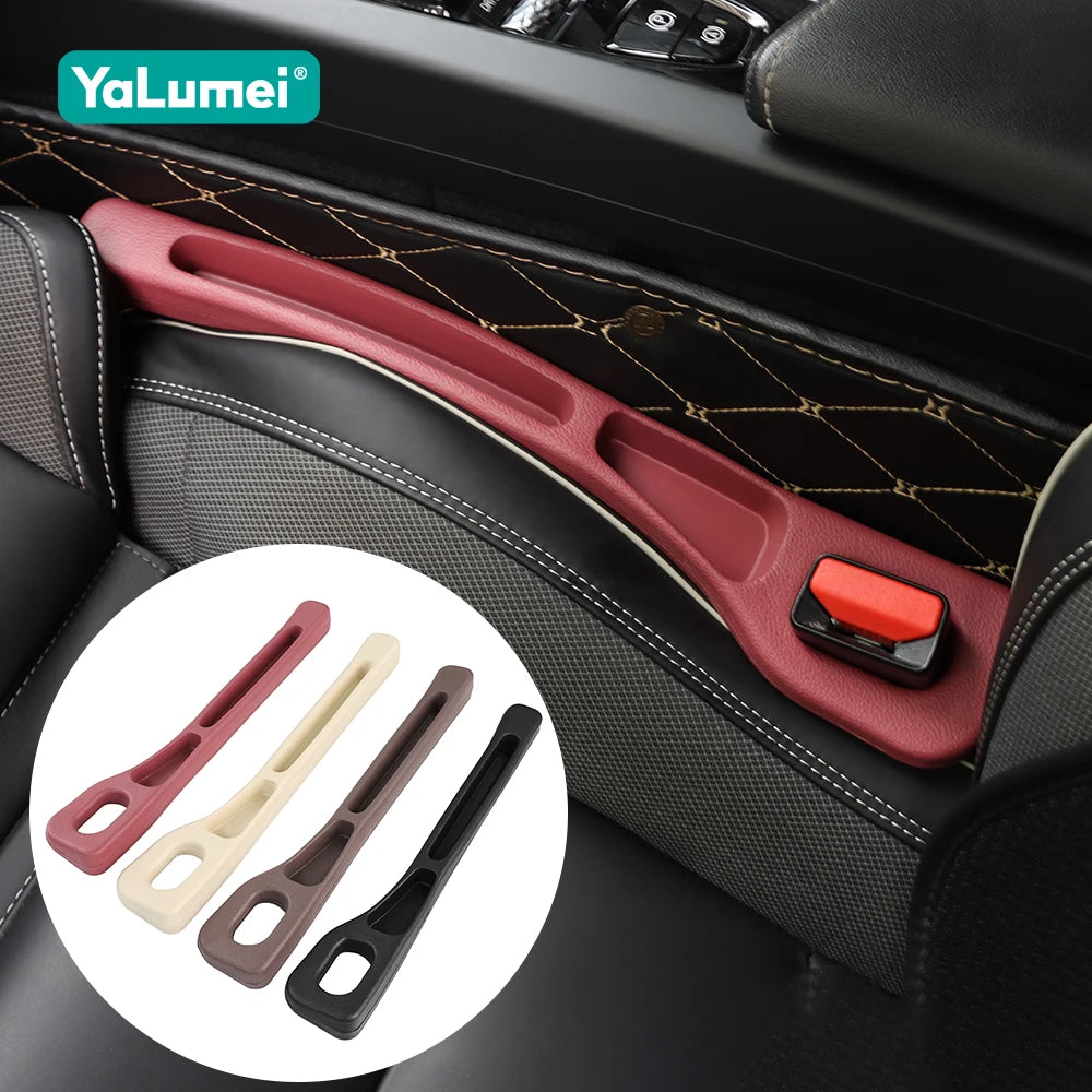 Polyurethane Seat Gap Filler Strips, 2 pcs