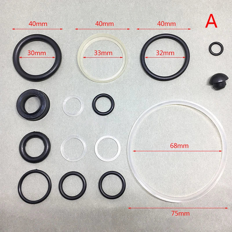 10/20Pcs Floor Jack Plugs Floor Jack Oil Filler Plugs Rubber Hydraulic Filler Bung Premium Rubber Waterproof Moisture Proof