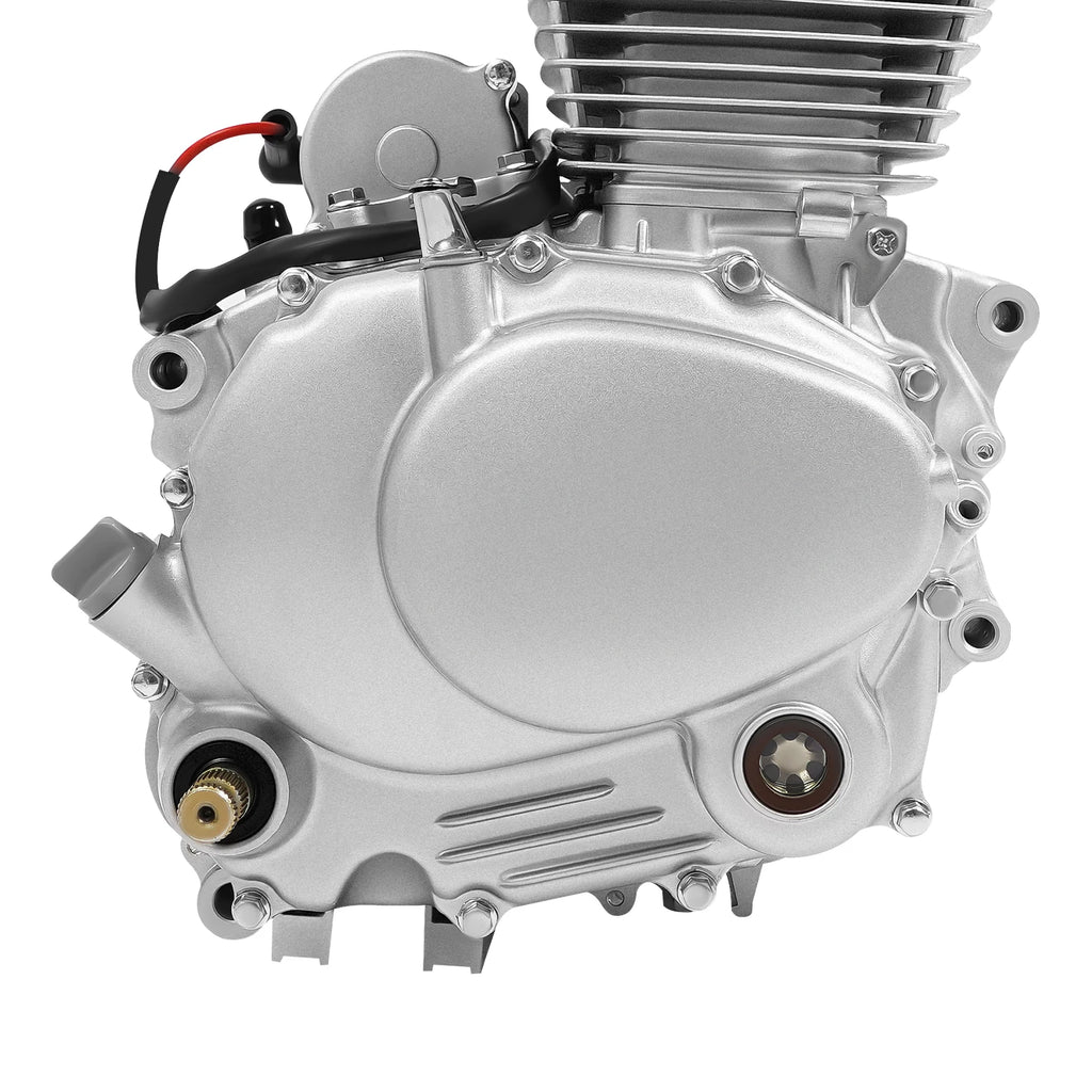 250cc 4-Stroke Single Cylinder Engine with Electric Start for ATV
