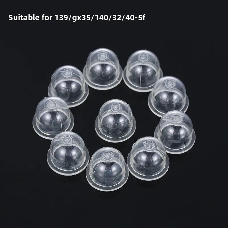 Walbro Primer Bulbs for Chainsaws & Trimmers - 10 Pack