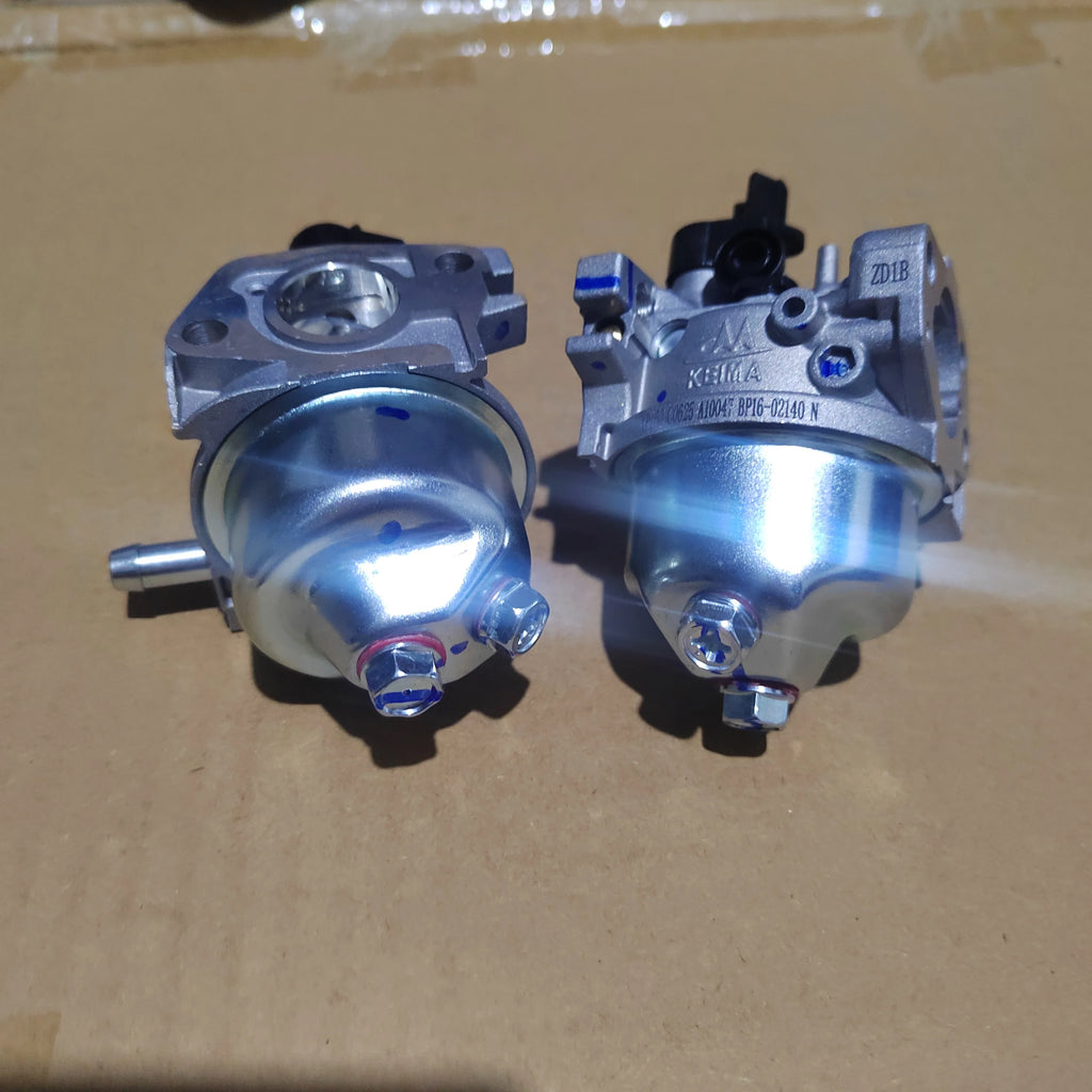 KeiMA Carburetor for Zongshen Lawn Mower XP160/XP200/XP225 - image 7
