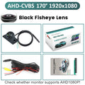 GreenYi 360° Adjustable AHD 1080P Mini Car Camera - image 23