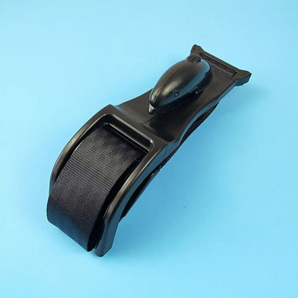 Pregnancy Seat Belt Adjuster Kit for Belly Protection - image 13