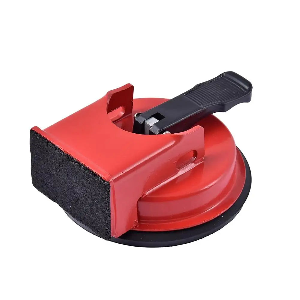 Floor Gap Fixer Tool with Vacuum Suction Cup for Laminate Wood Tile - image 14