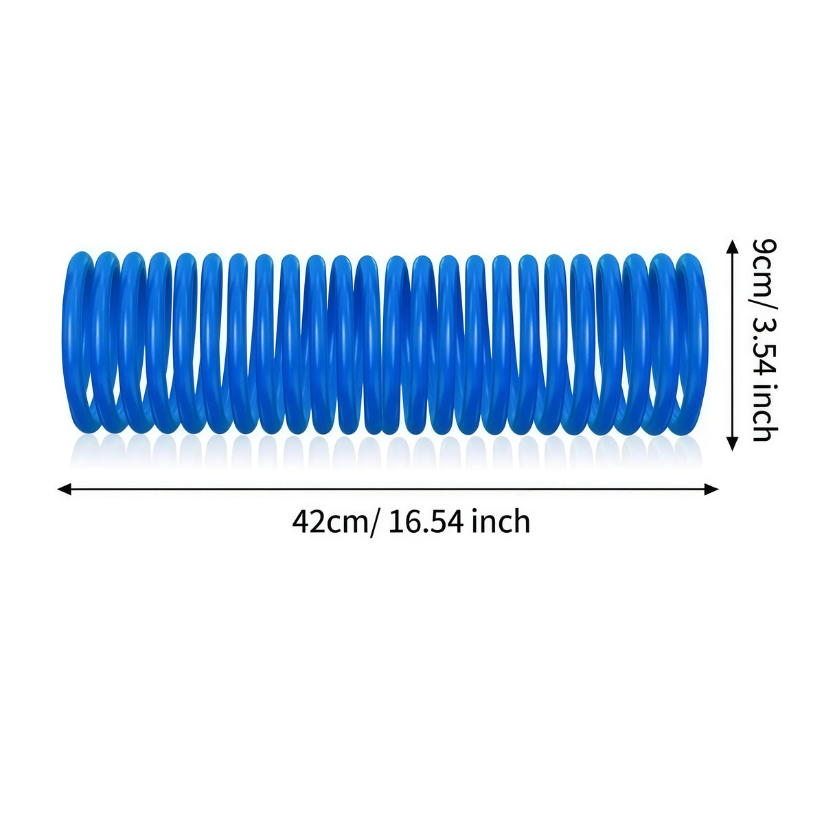 Expandable Retractable EVA Garden Hose 10/15m – Car Wash & Lawn