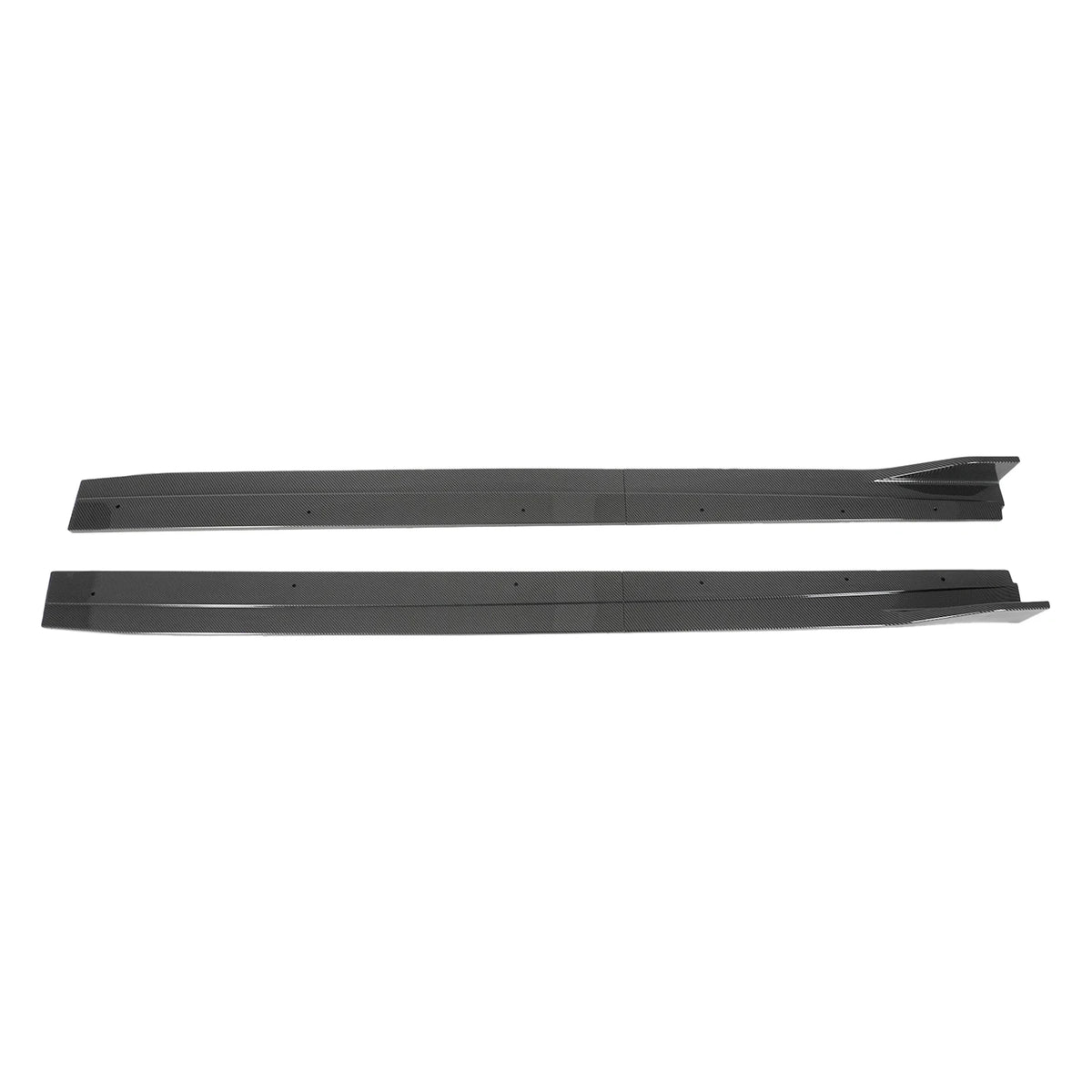 Side Skirt Extension Set for Hyundai Elantra N 2022 Onward - view 25