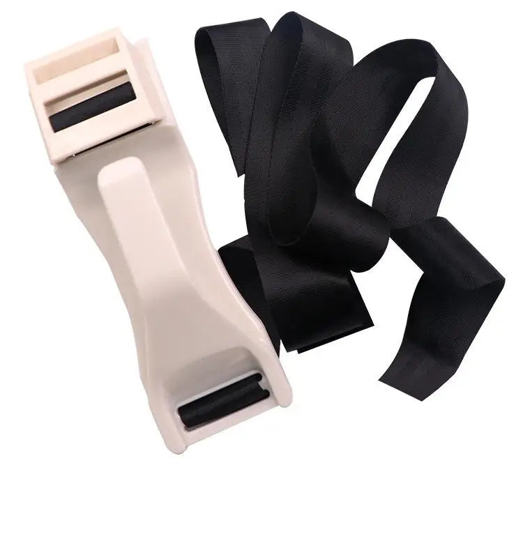 Pregnancy Seat Belt Support for Late-Term Driving - image 15