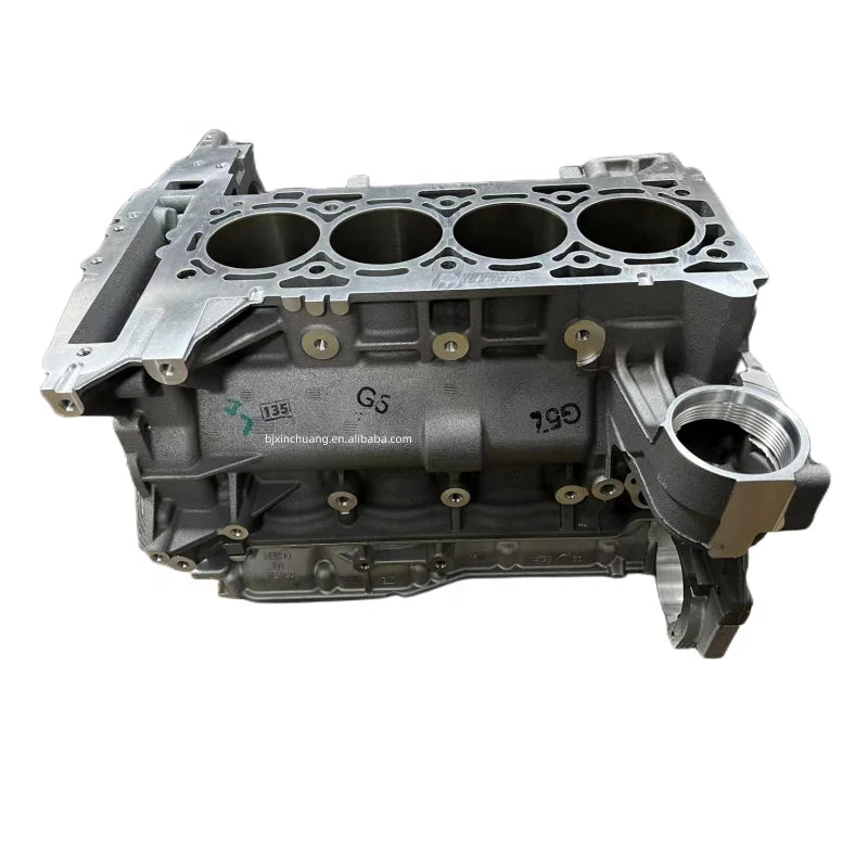 2.4L LAF LE5 LE9 Replacement Engine Block for Buick, Chevrolet, Opel - view 5