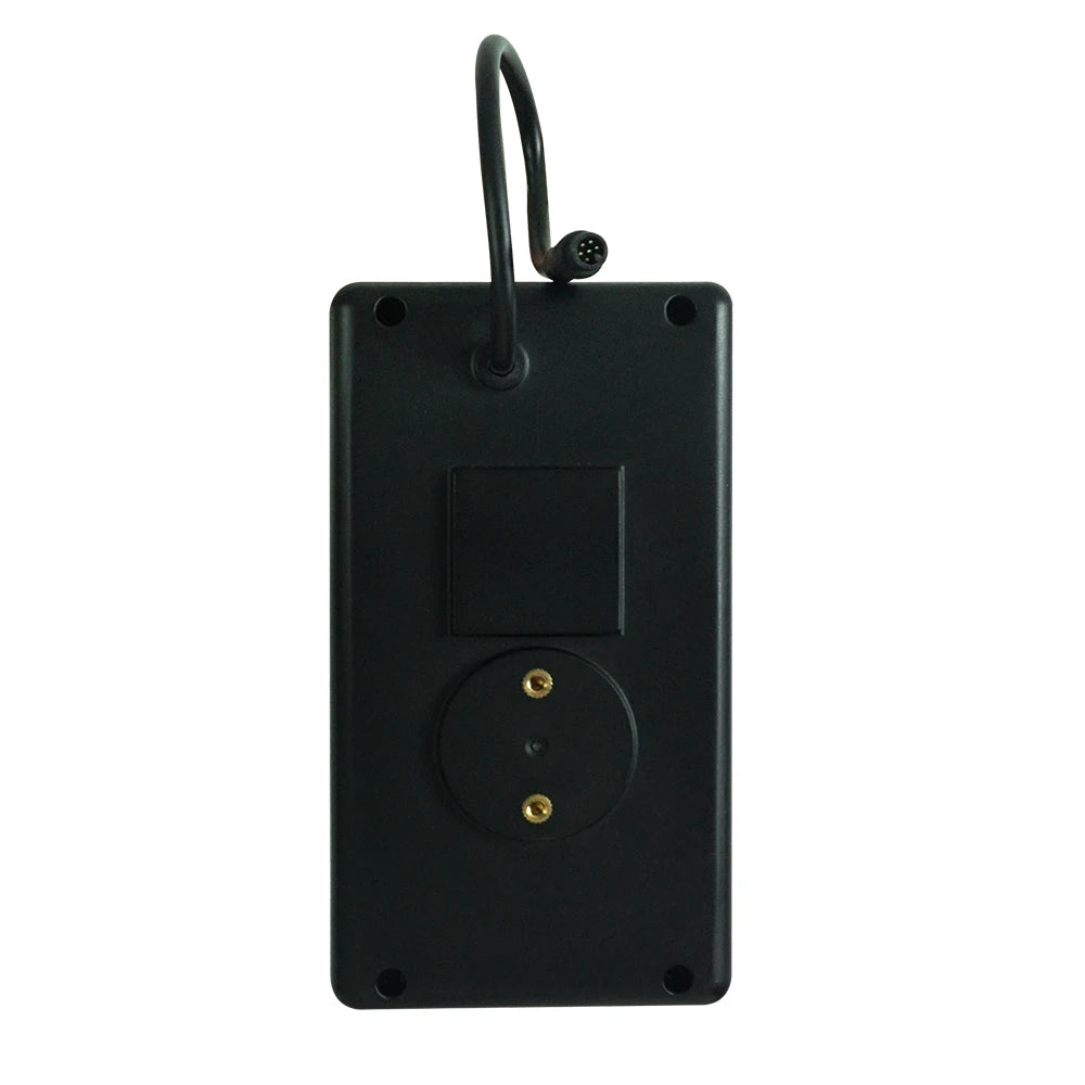 Ebike Display Flipsky Ebike TFT Color Disply V2.0 Advanced Display with GPS Function IP65 Waterproof for Ebike