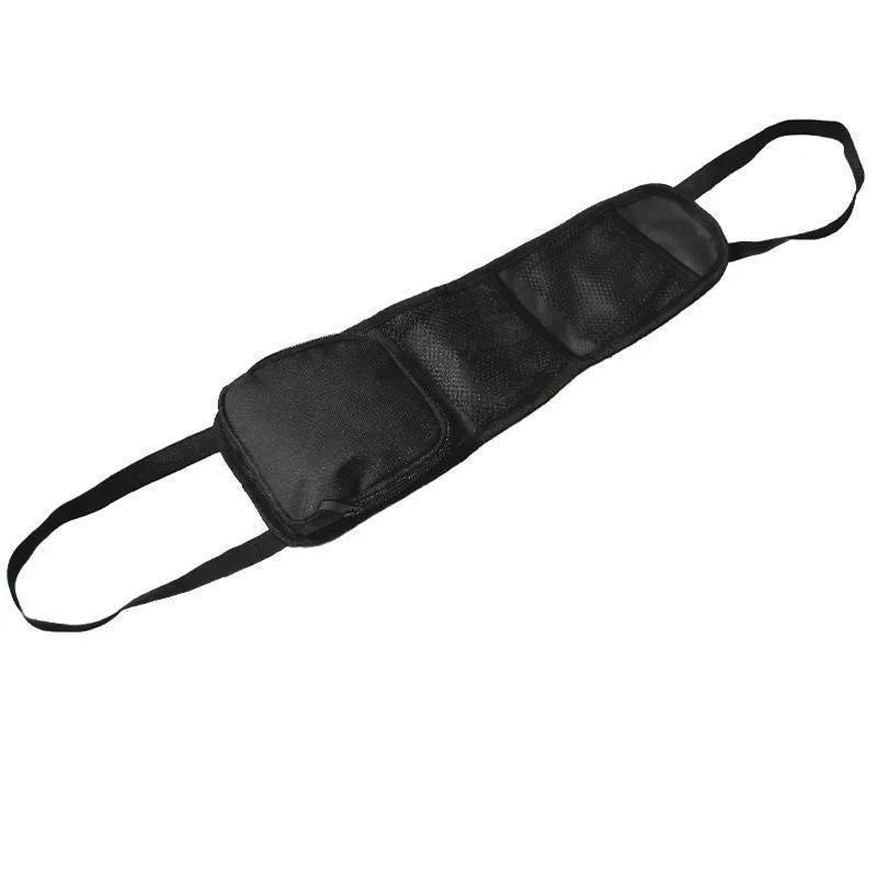 Car Seat Organizer Pocket – Auto Interior Storage Solution - image 13
