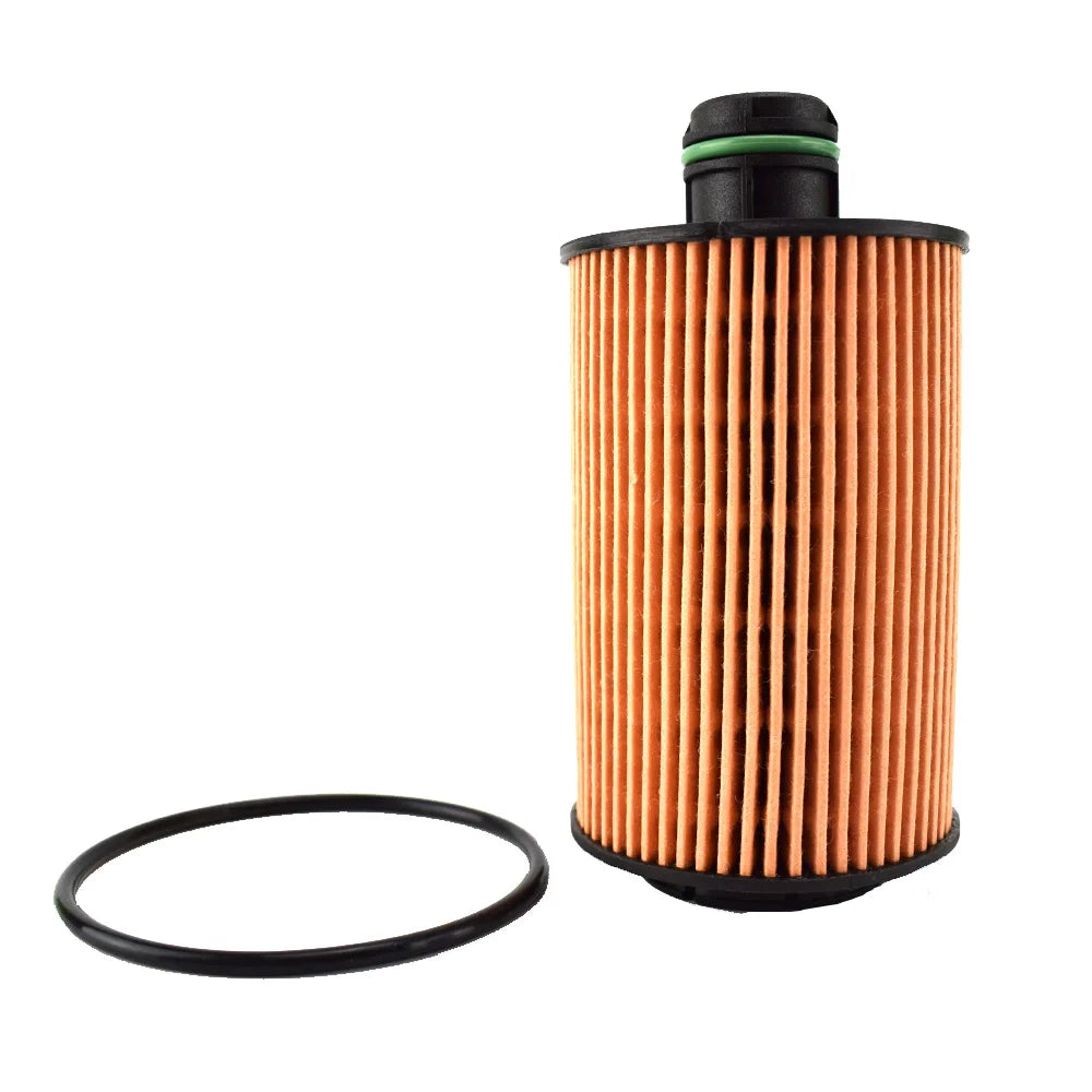 Oil Filter for Ram 1500 2014-2018 Jeep Grand Cherokee 2014-2019 3.0L - image 2