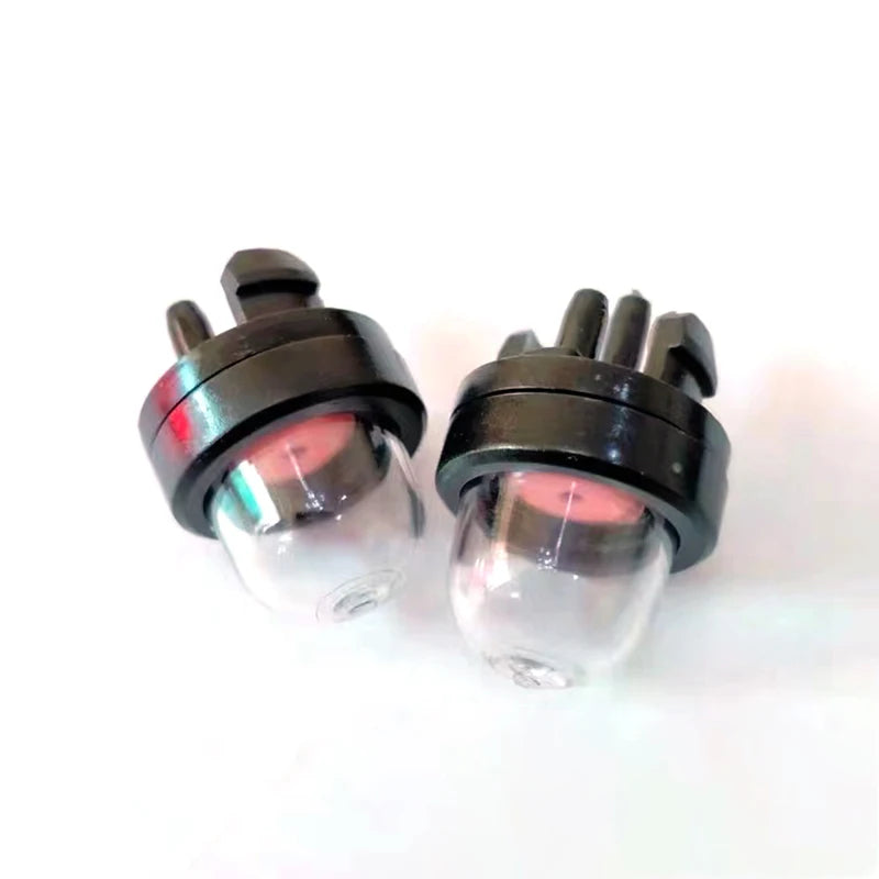 5-Piece Carburetor Primer Bulb Pump Kit for Chainsaws & Trimmers - image 6