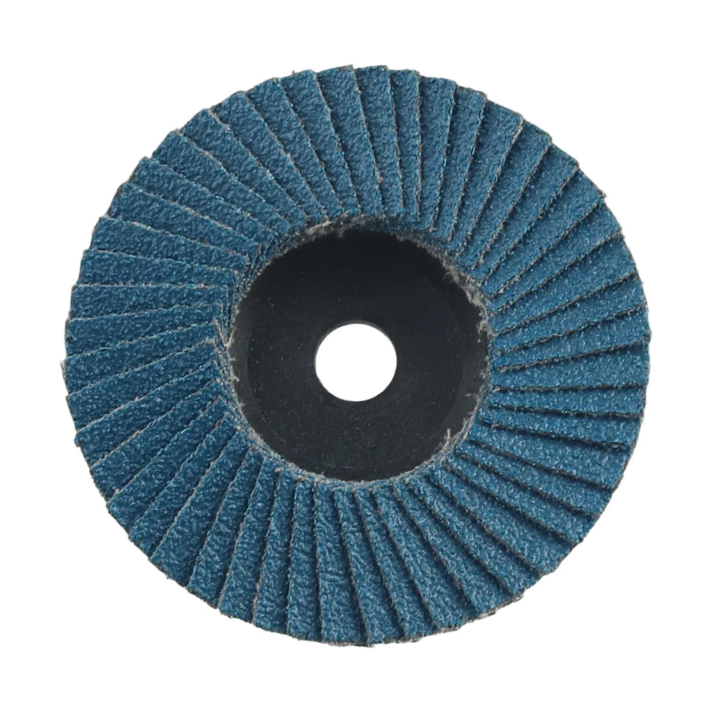 75mm Diameter 10mm Bore Angle Grinder Attachment Cutting Polishing Disc Tool Accessories Herramientas Sharpener Lixadeira
