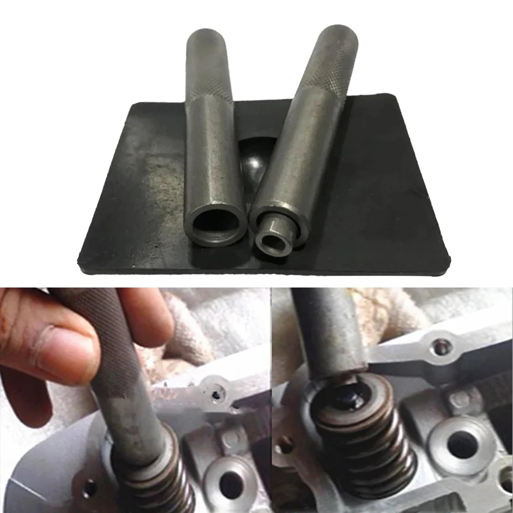Motorcycle Valve Spring Compressor Installer Remover Kit – 3Pcs