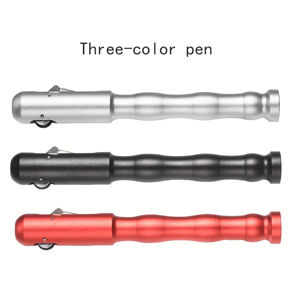 Welding Tig Pen TIG Welding Wire Feed Pen Finger Feeder Welding Rod Holder for Wire Soldering Equipment Supplies