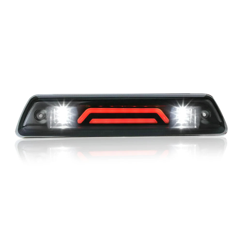 Smoke LED Third Brake Light for Ford F-150 2009-2014 - image 11