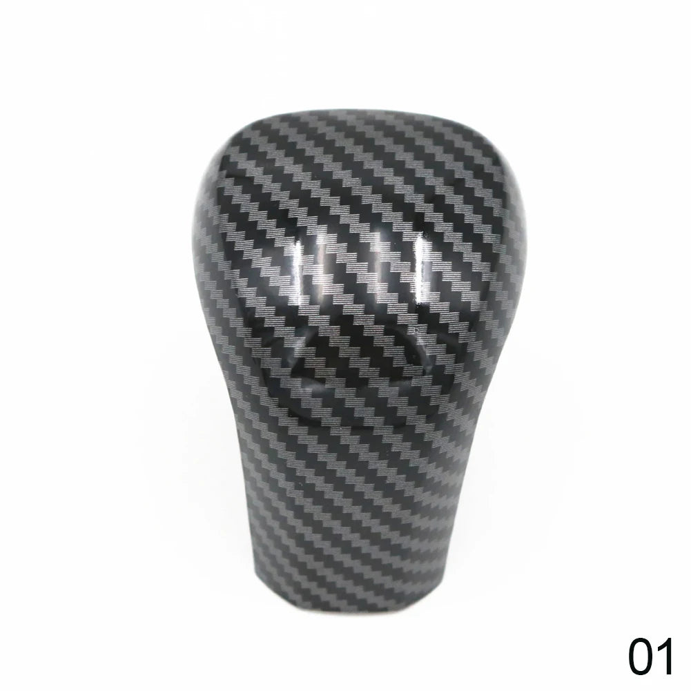 ABS Gear Shift Knob Cover for Toyota Corolla 2019-2020 - image 14