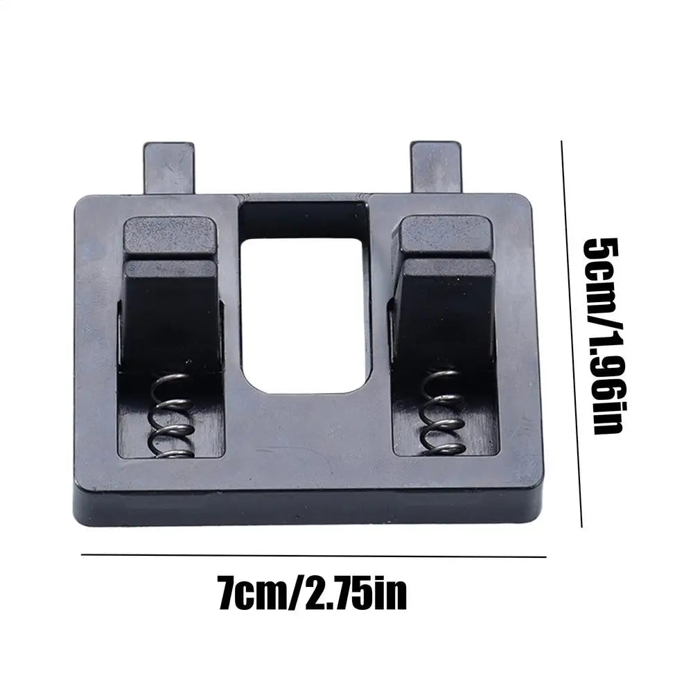 Wire Welding Fixture Electric Wire Soldering Clamp Double-Clip Wire Welding Equipment For Motherboard Soldering Welding Locator