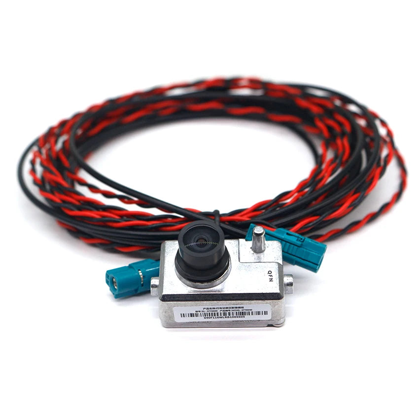 For BYD Dolphin Seal Act 3 Atto 3 Yuan Song Tang Ev Original DVR Car Accessories Dashcam ADAS GPS OE EL-3776900 Cam