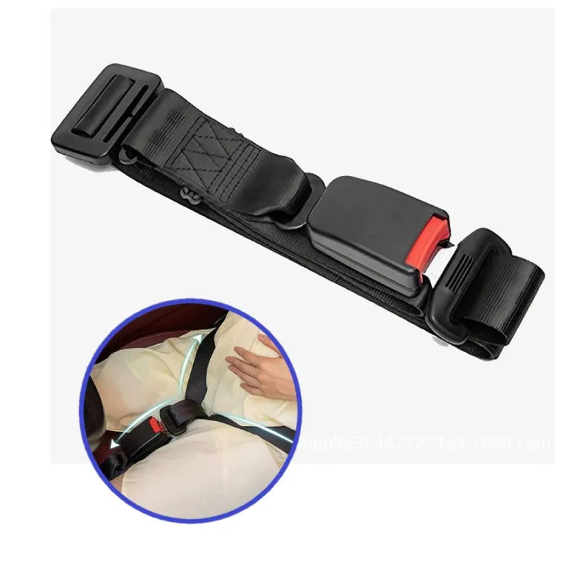 Universal Pregnancy Car Seat Belt Adjuster