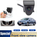 Front View Camera for Toyota Camry, Avalon & Corolla