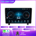 9-Inch Android Car Radio GPS for Opel Astra H - image 19