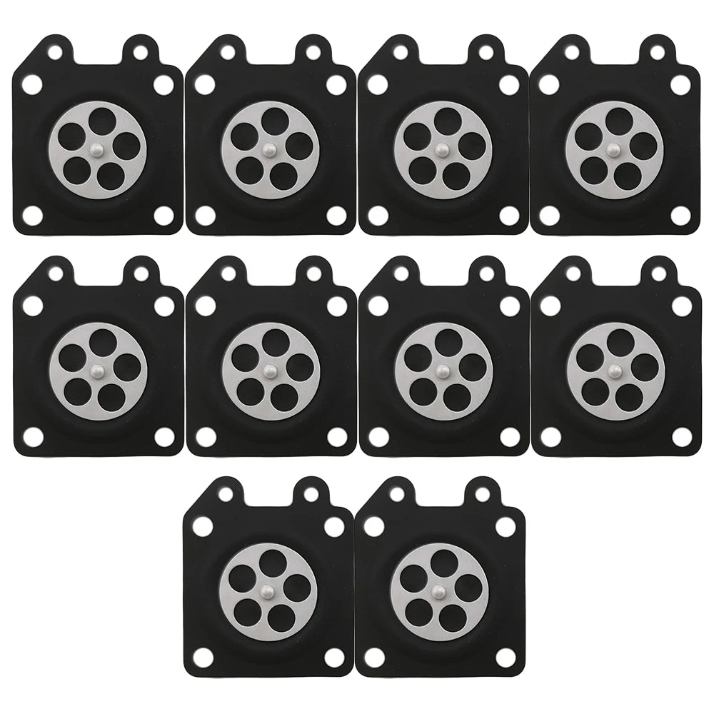 Walbro Carburetor Diaphragm Kit - Chainsaw Parts (10/20 pack) - image 7