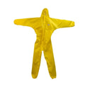 Chemical Work Coverall Protective Suit Hazardous Liquid Proof Sulfuric Acid And Alkali Resistant Protection Clothing