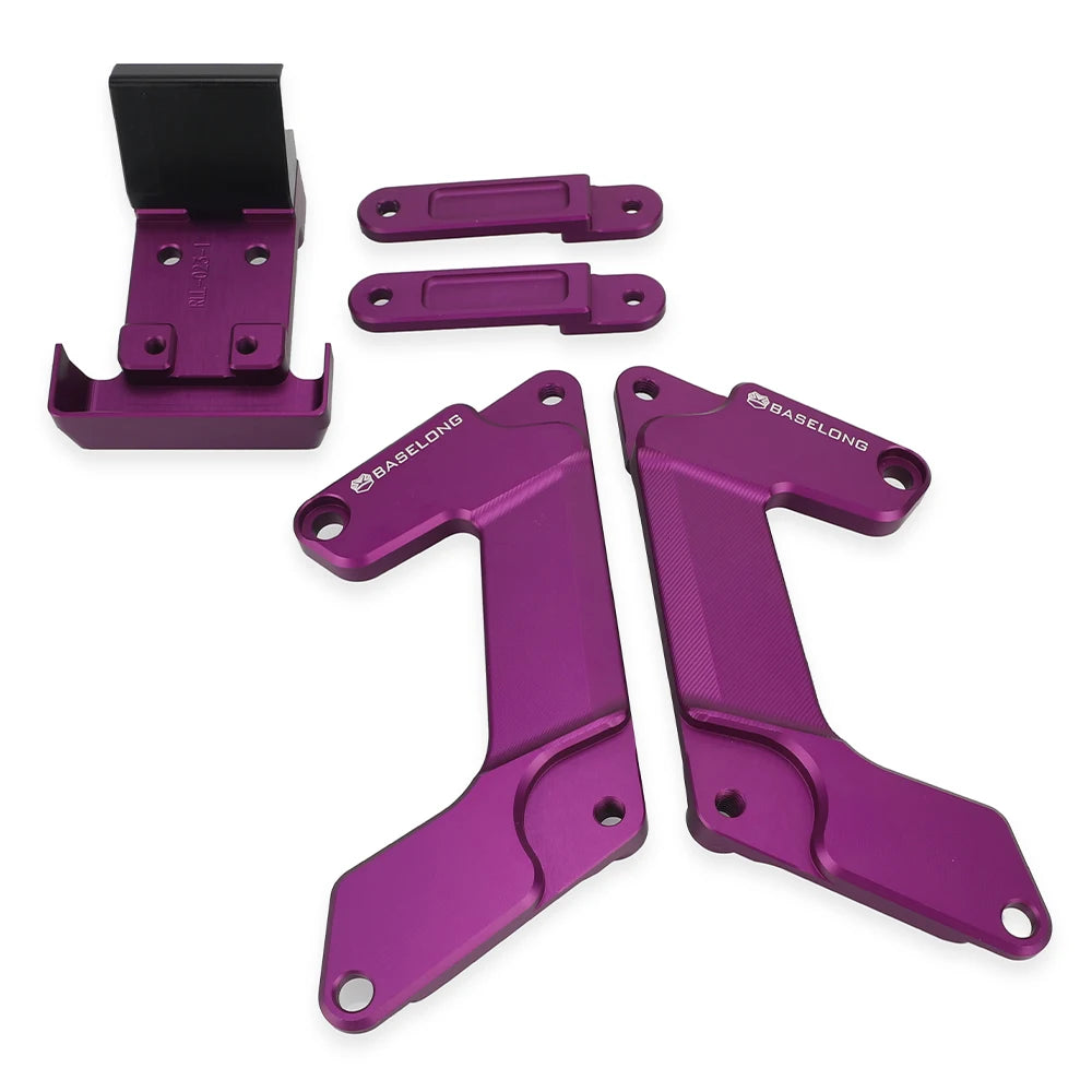 Seat Extender & Riser Kit for Surron & Segway X160/260 - image 5