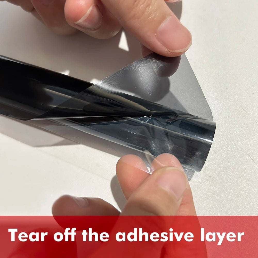 3M Car Window Tint Film - UV & Heat Protection - image 6