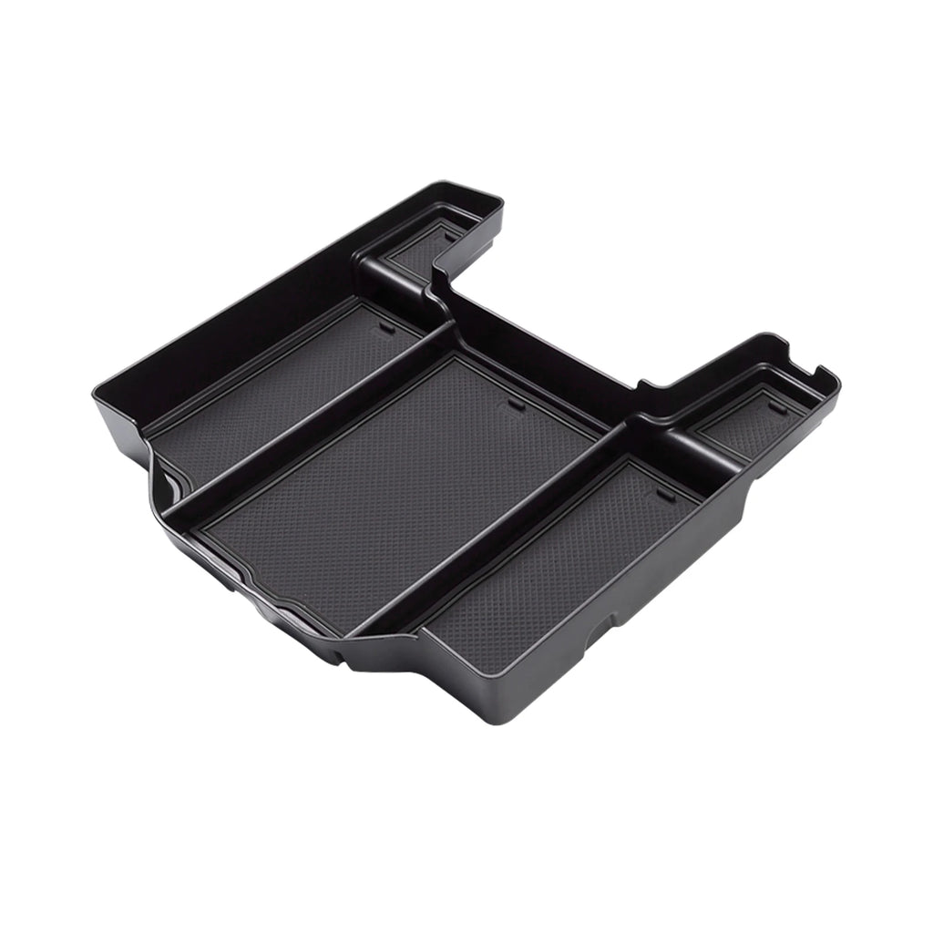 Dodge Ram 2019-2026 Center Console Armrest Storage Box Organizer - image 8