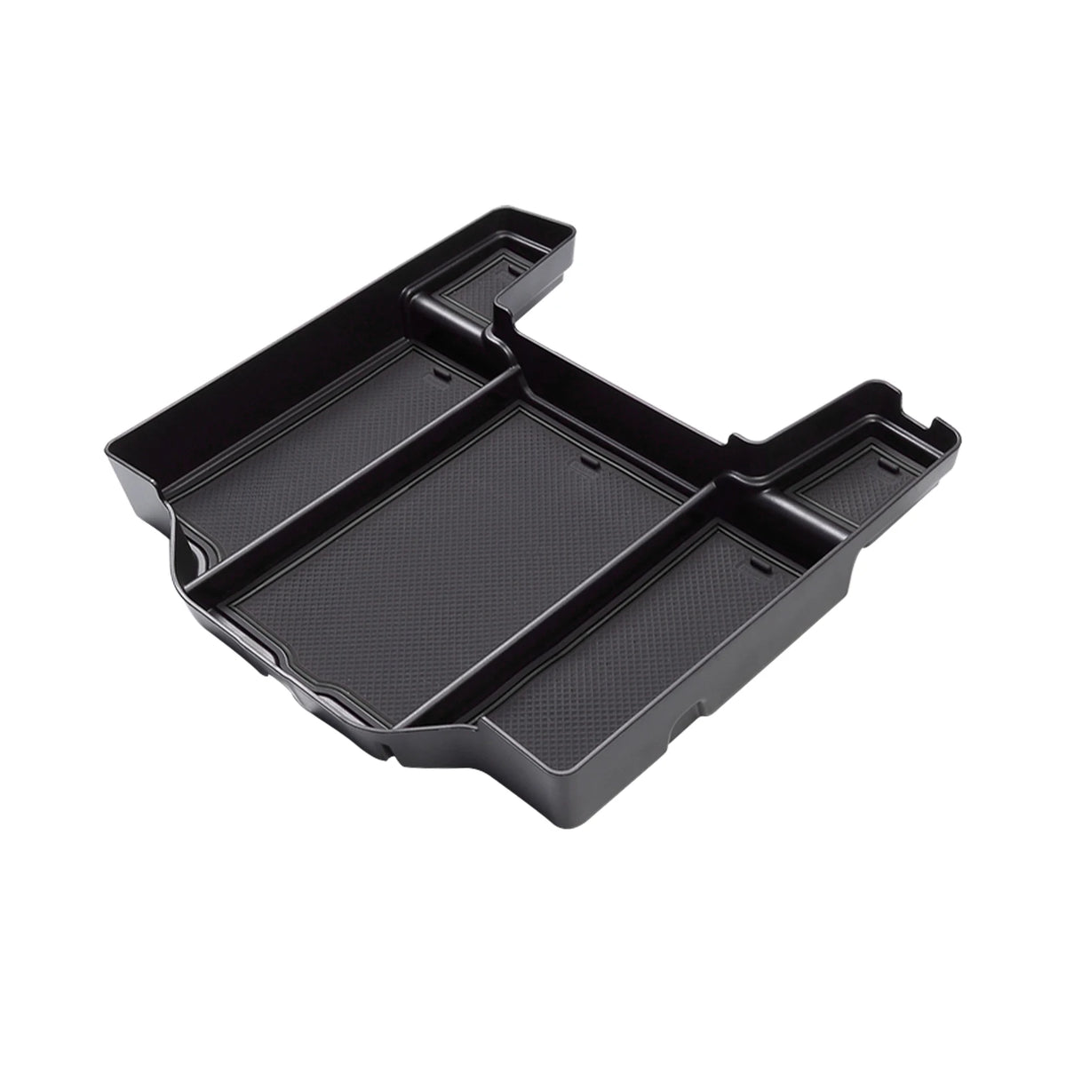 Dodge Ram 2019-2026 Center Console Armrest Storage Box Organizer - image 8