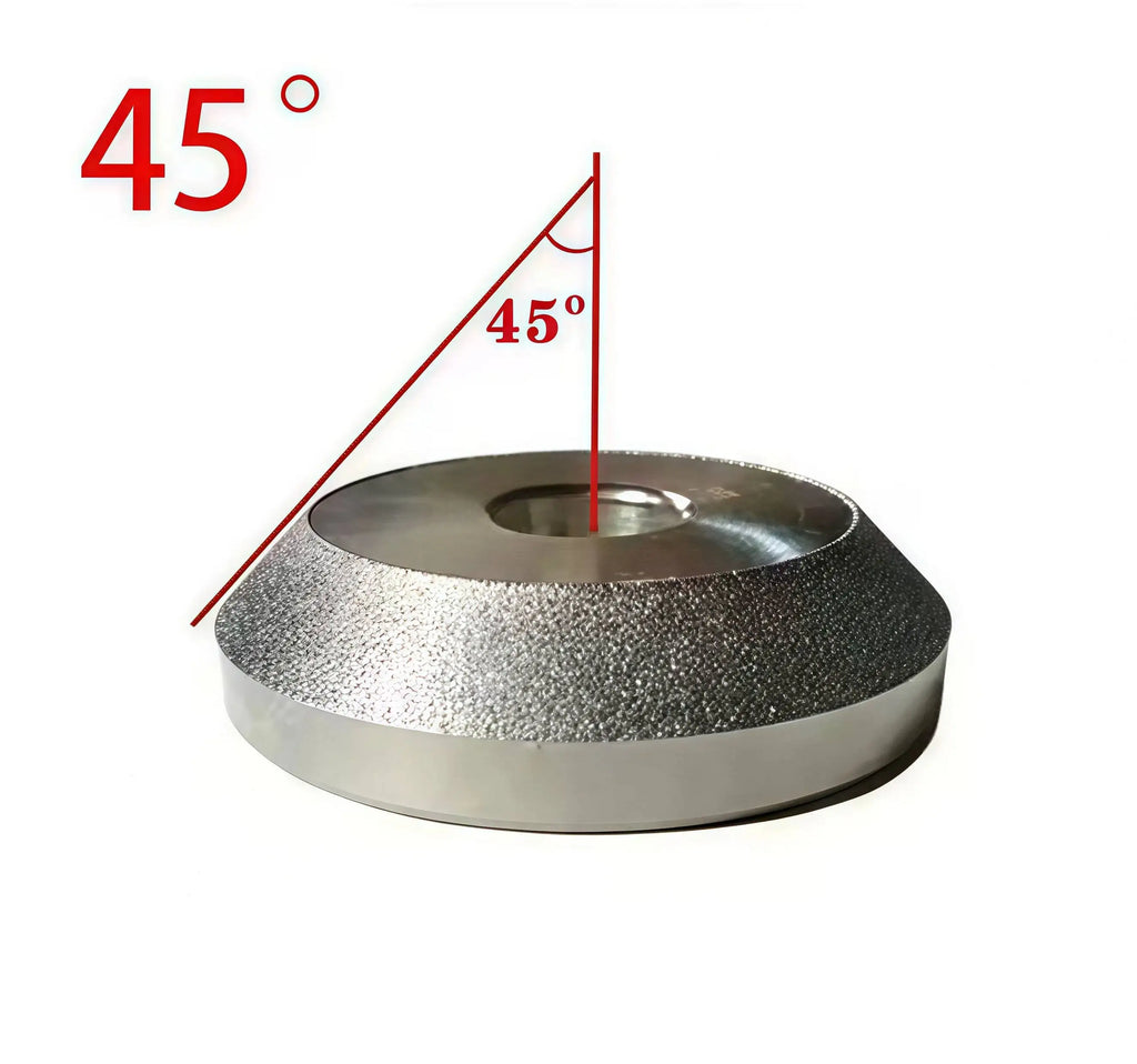 Valve Seat Grinding Wheel Diamond Tool for Engine Repair - image 8