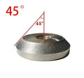 Valve Seat Grinding Wheel Diamond Tool for Engine Repair - image 8