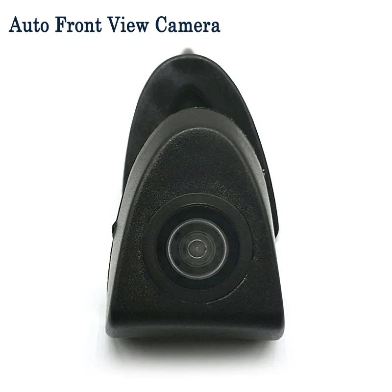 CCD Front View Logo Camera for Toyota Camry & Highlander - image 10