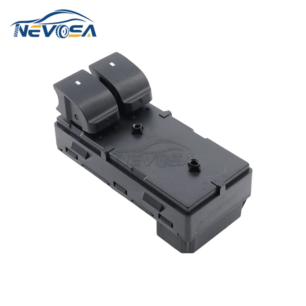 Power Window Switch for Chevy Silverado/GMC Sierra 1500-3500 HD - image 2