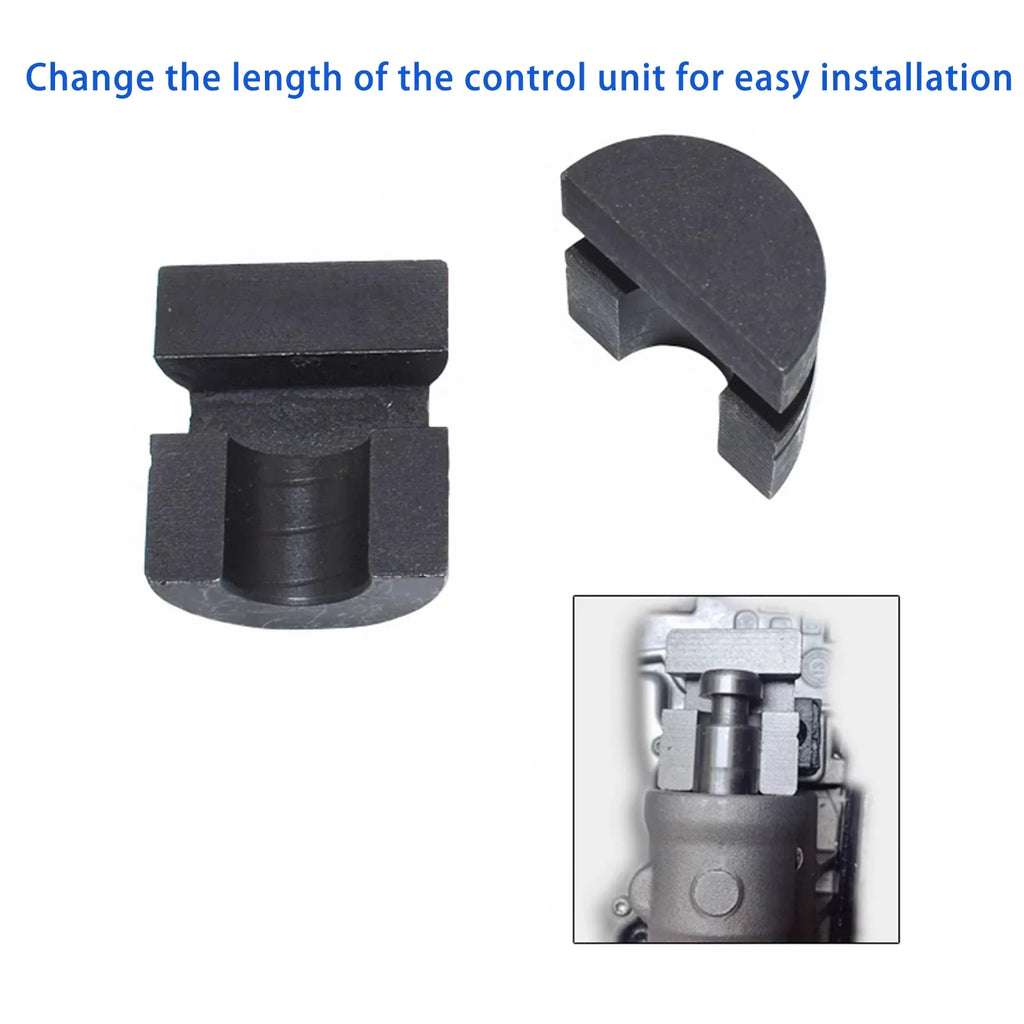 DQ200 0AM DSG Transmission Disassembly Tool Valve Body Install/Removal - image 4