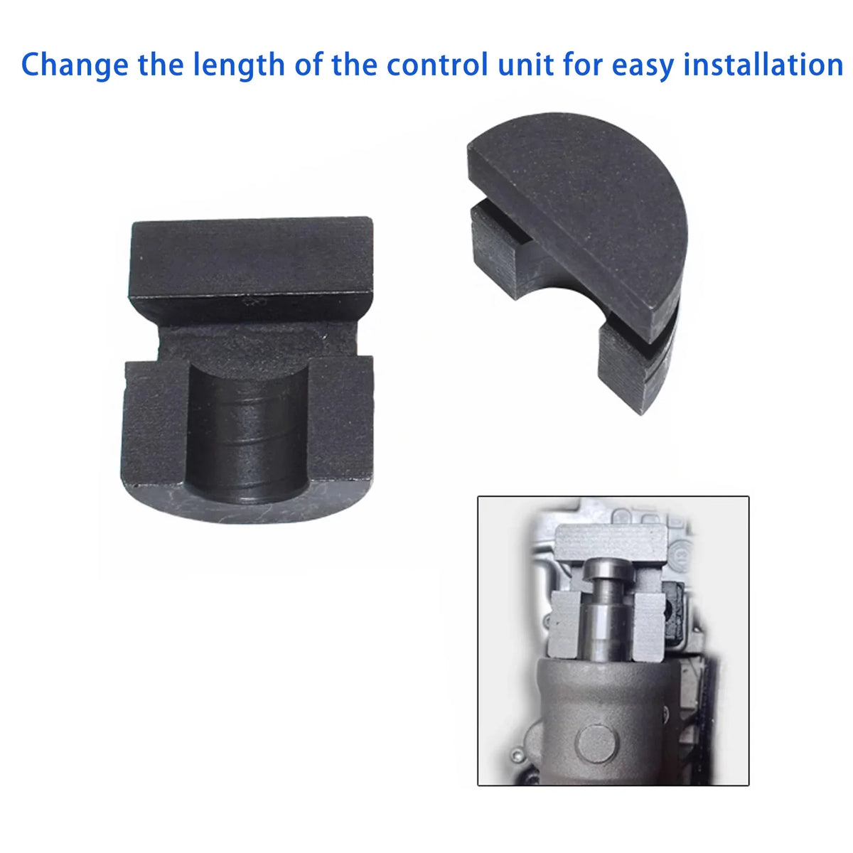 DQ200 0AM DSG Transmission Disassembly Tool Valve Body Install/Removal - image 4