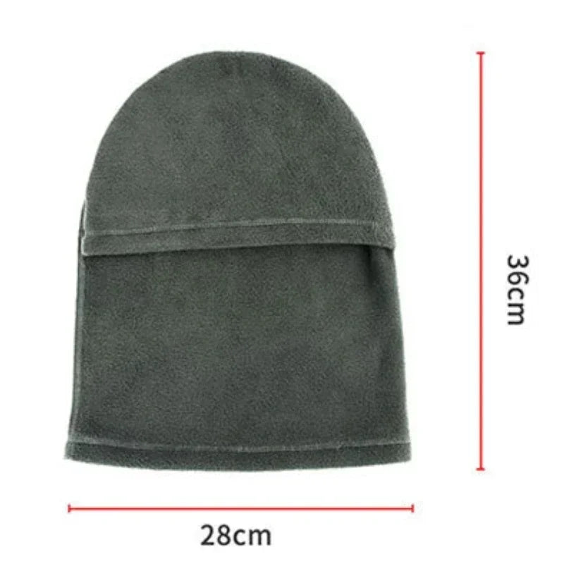Balaclava Winter Ski Face Mask Breathable Windproof Thermal Face Mask for Motorcycle Riding Cycling in Cold Weather Winter Neck