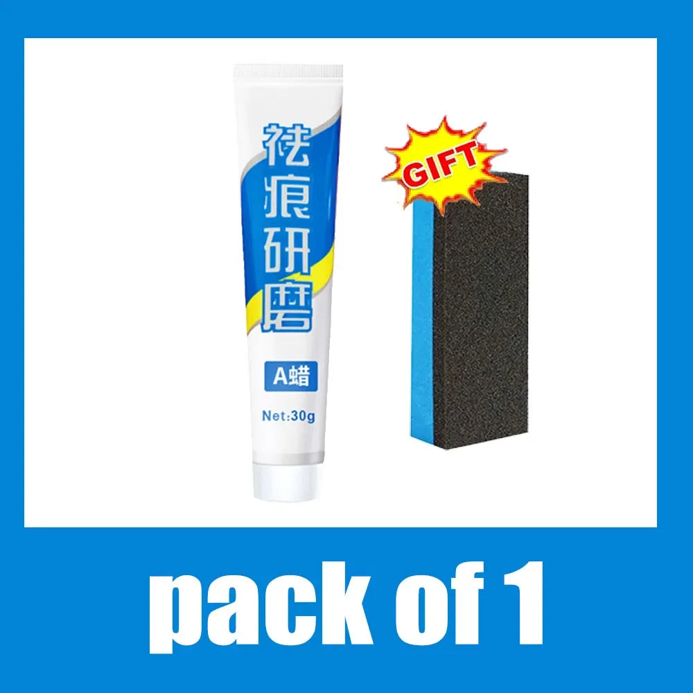 Car Scratch Remover Pen – Quick Touch-Up Paint Repair Tool - image 15