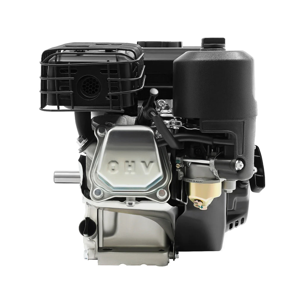 7.5HP 212cc Gas Engine, 4-Stroke Electric Start, 20mm Shaft