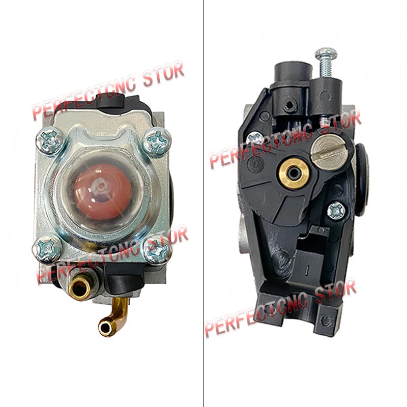 Replacement Carburetor for Honda GX25 GX35 Trimmer - image 5