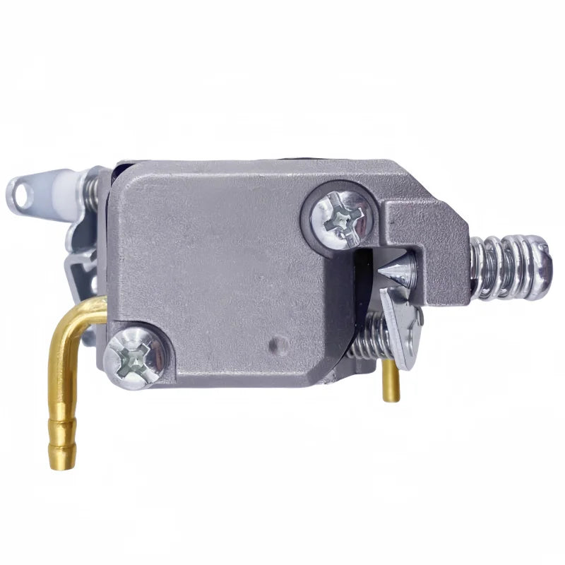 Replacement Carburetor for 31cc Chainsaw – Zama/Walbro Compatible - image 5
