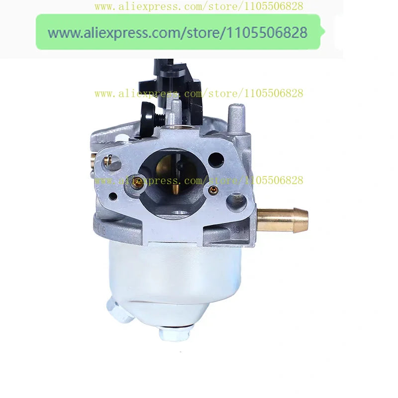 KeiMA Carburetor for Zongshen Lawn Mower XP160/XP200/XP225