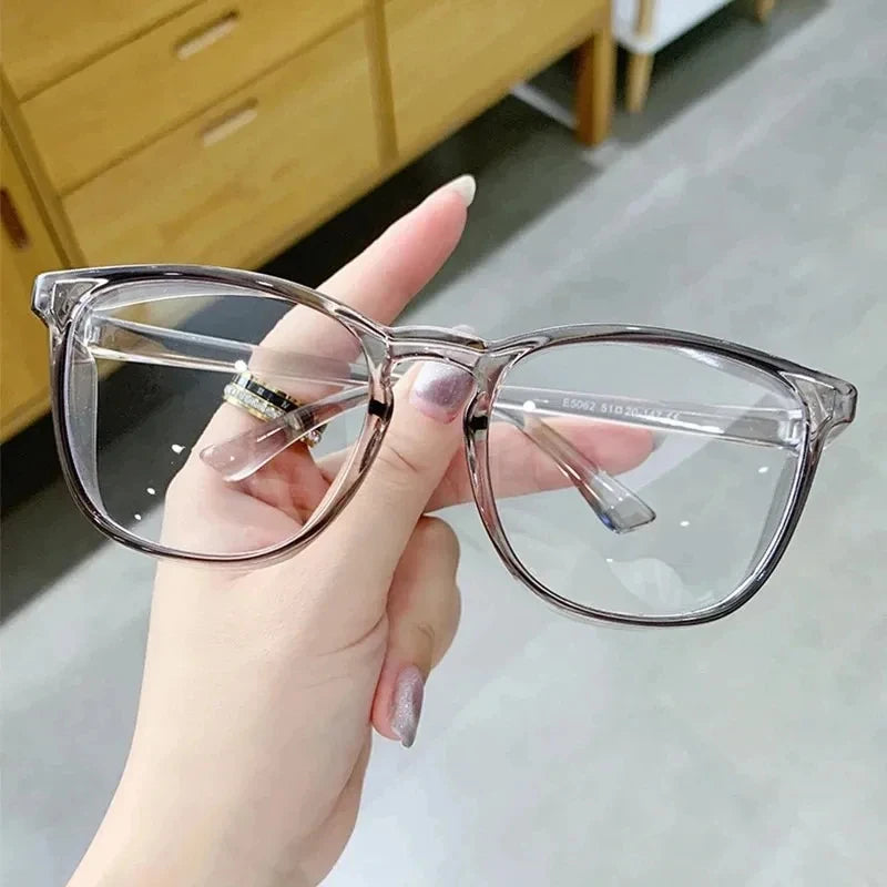 Anti-Fog Protective Safety Glasses with Side Shields