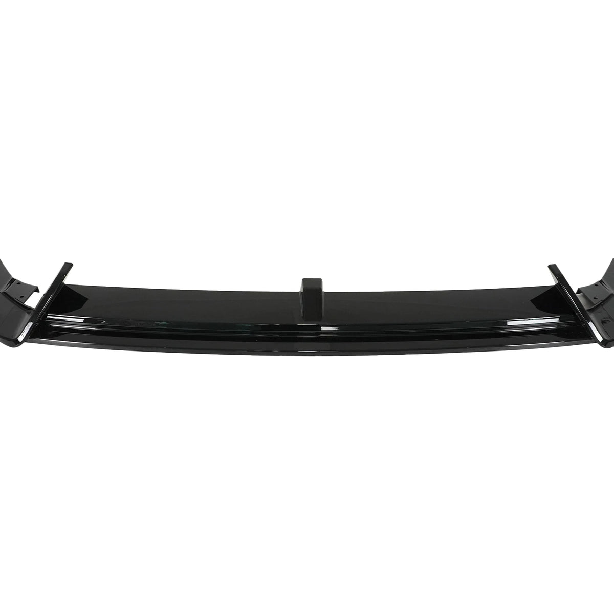 Front Bumper Lip Spoiler for Hyundai Elantra N-Line 2024-2026 - view 25